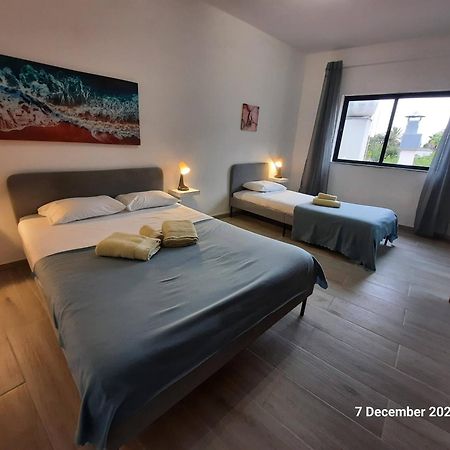 Blife Aerya Private Rooms - Airport Stay FAO Exteriör bild