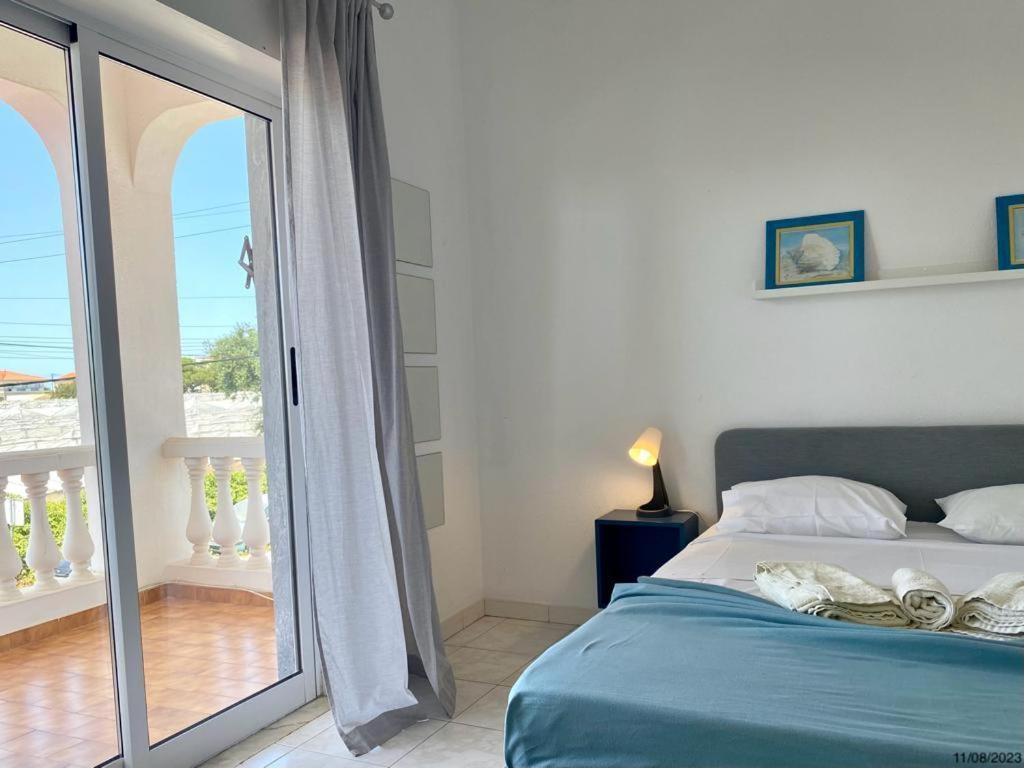 Blife Aerya Private Rooms - Airport Stay FAO Exteriör bild