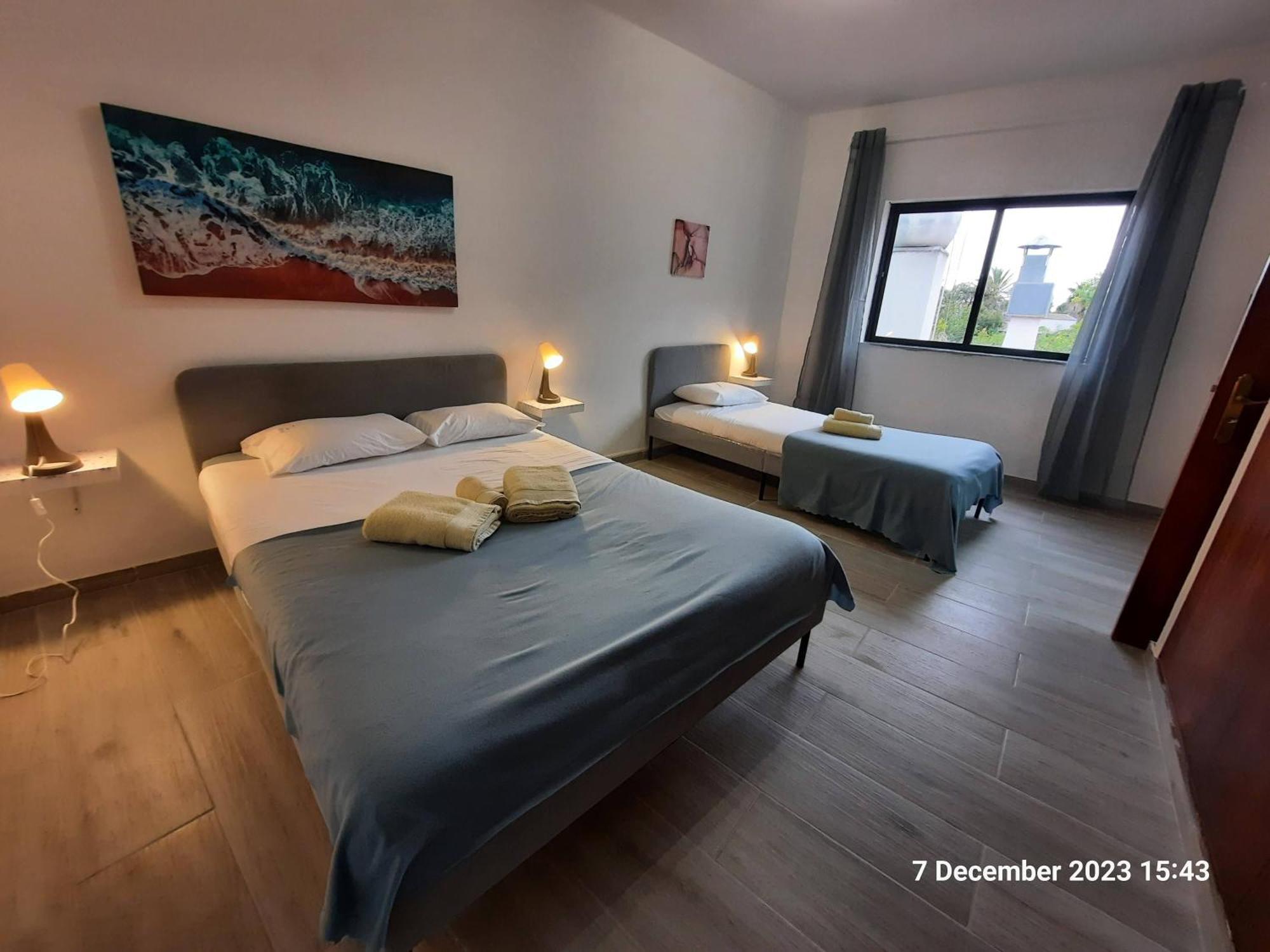 Blife Aerya Private Rooms - Airport Stay FAO Exteriör bild
