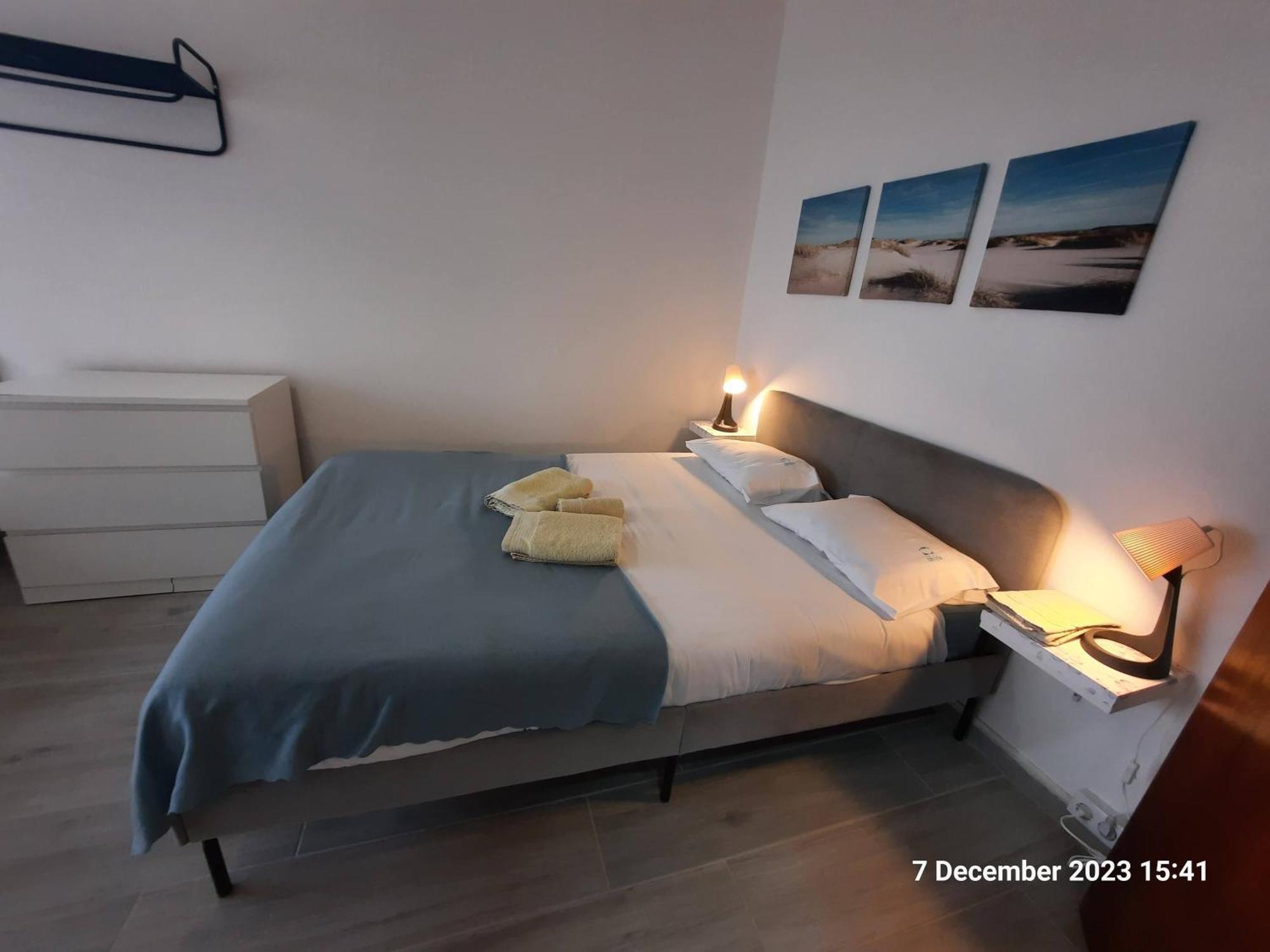 Blife Aerya Private Rooms - Airport Stay FAO Exteriör bild