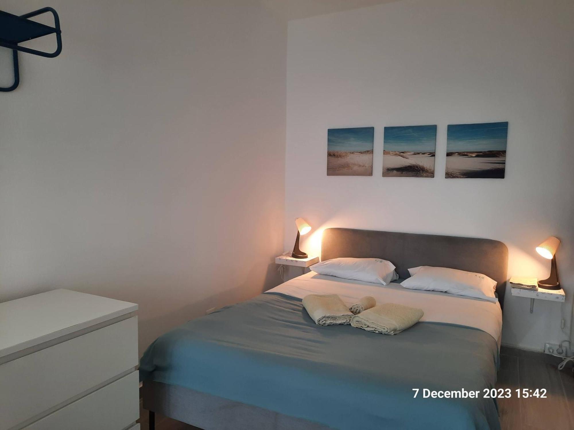 Blife Aerya Private Rooms - Airport Stay FAO Exteriör bild
