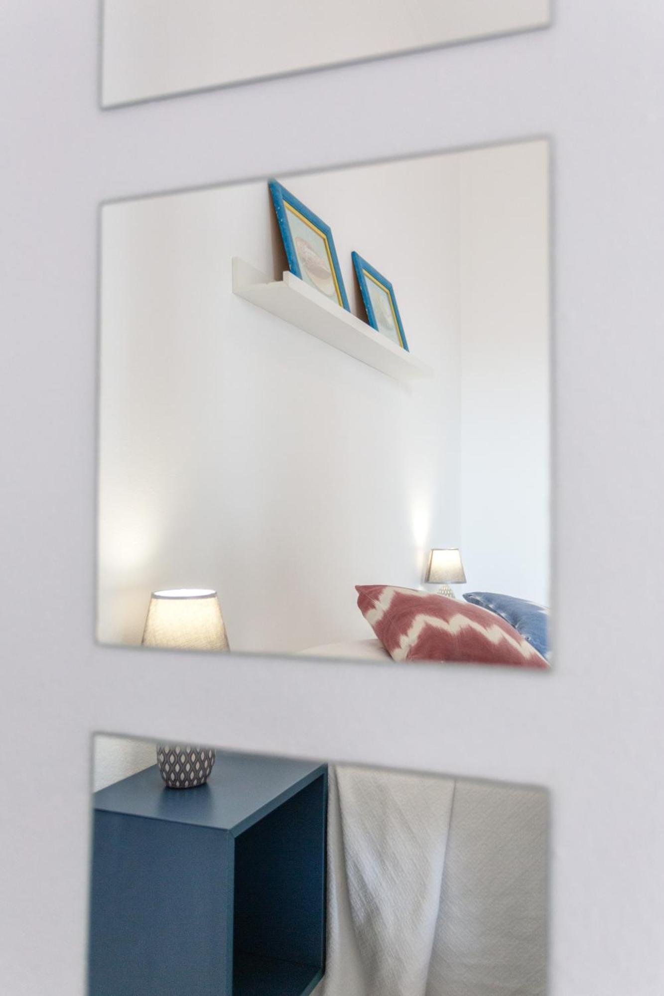 Blife Aerya Private Rooms - Airport Stay FAO Exteriör bild