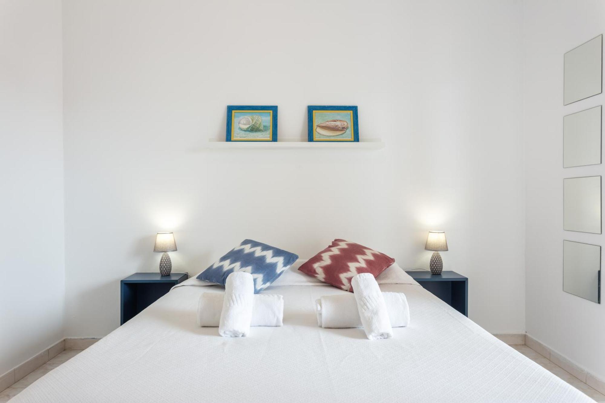 Blife Aerya Private Rooms - Airport Stay FAO Exteriör bild