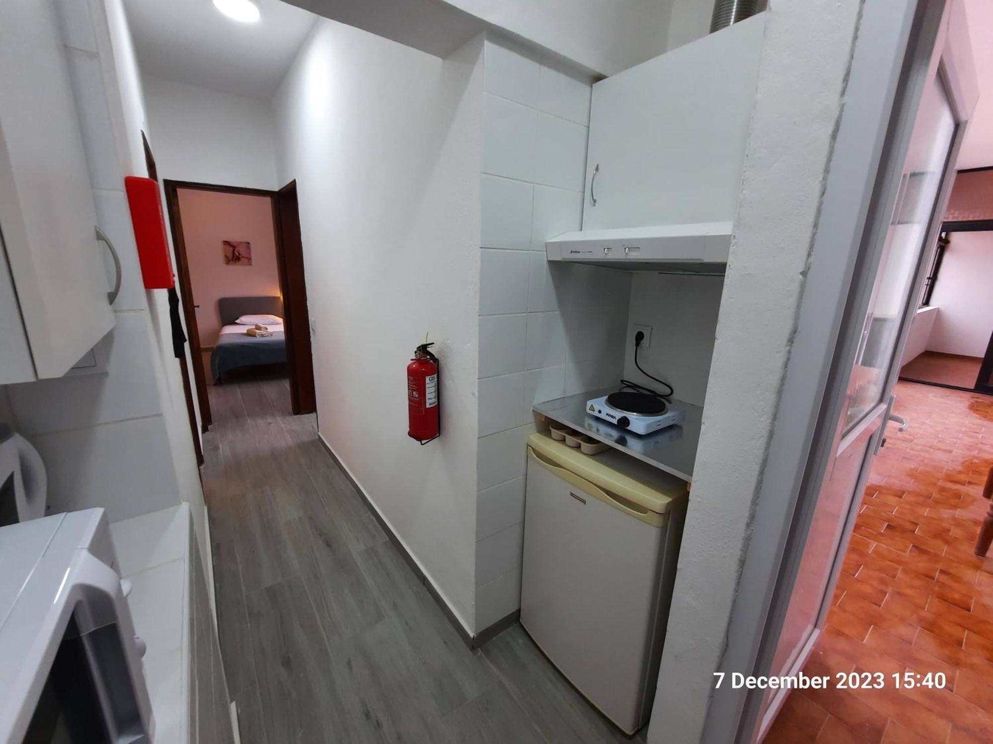 Blife Aerya Private Rooms - Airport Stay FAO Exteriör bild